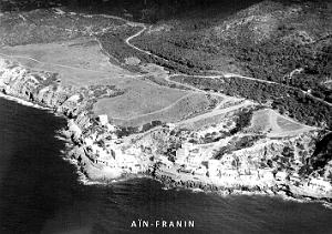 AIN FRANIN - VUE AERIENNE